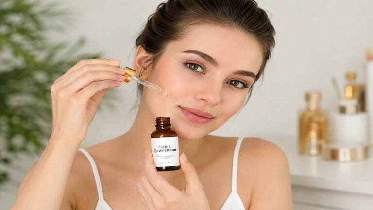 Serum Qawermoni