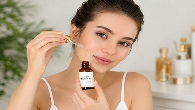 Serum Qawermoni