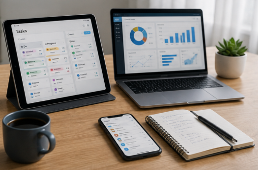 Gizmocrunch.com: Your Guide to Technology, Gadgets, Digital Trends, and Smart Tech Choices