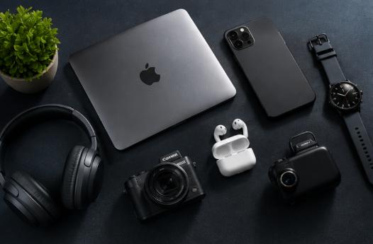 Gizmocrunch.com: Your Guide to Technology, Gadgets, Digital Trends, and Smart Tech Choices