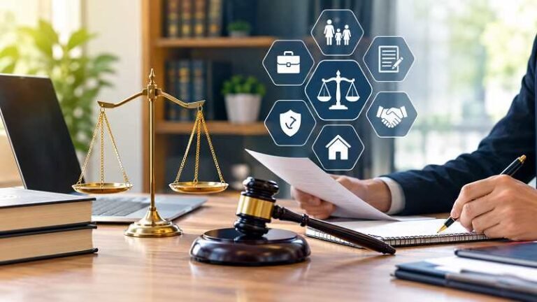 cnlawblog: A Practical Guide to Understanding Legal Information and Your Rights